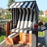 Apartamento Lucky Seven Timmendorfer Strand