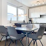 Apartamento Lucky Seven Timmendorfer Strand