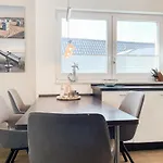 Lucky Seven Apartamento Timmendorfer Strand
