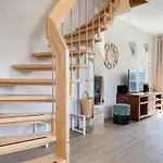 Lucky Seven Apartamento
