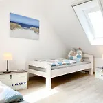 Apartamento Lucky Seven Timmendorfer Strand
