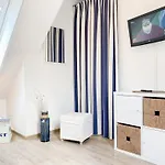 Apartamento Lucky Seven *