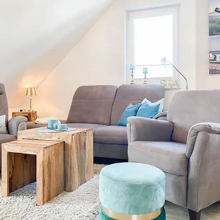 Lucky Seven Timmendorfer Strand