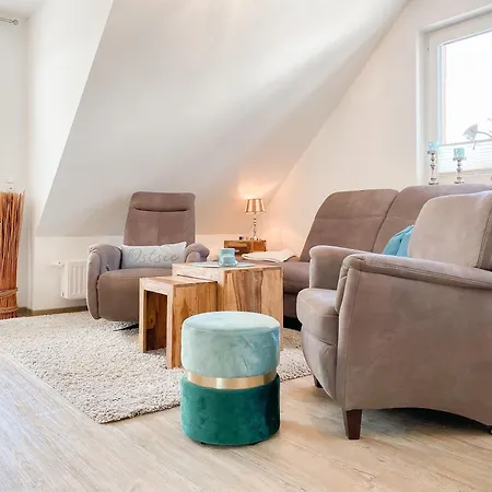 Lucky Seven * Timmendorfer Strand