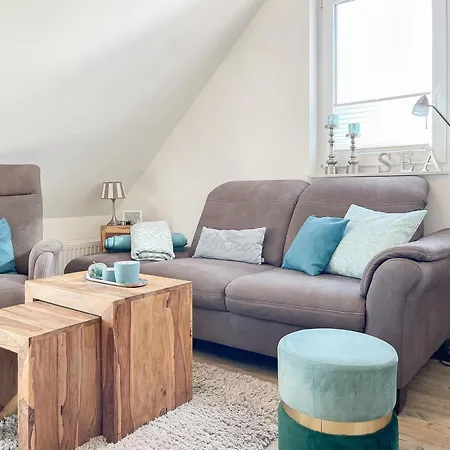 Apartamento Lucky Seven *