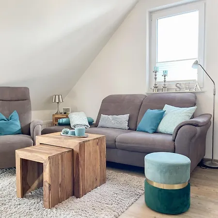 Lucky Seven Timmendorfer Strand