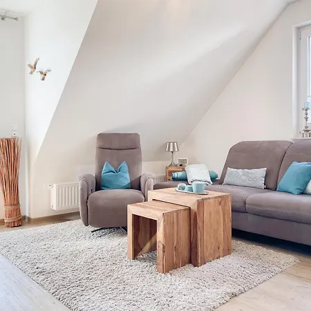 Lucky Seven Apartamento *