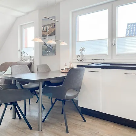 Lucky Seven Appartement Timmendorfer Strand