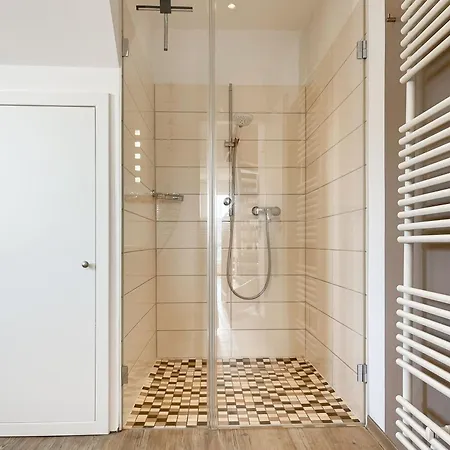 Lucky Seven Appartement