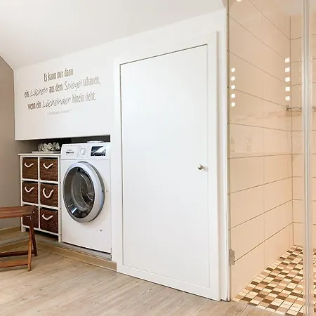 Lägenhet Lucky Seven