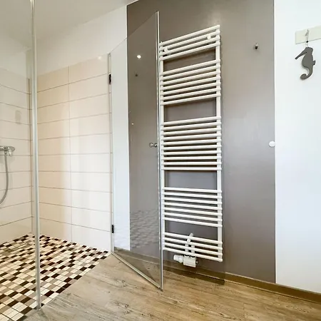 Lucky Seven Lägenhet Timmendorfer Strand