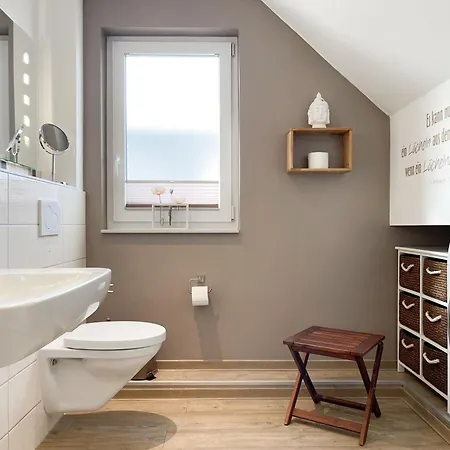 Lägenhet Lucky Seven