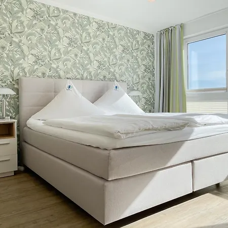 Lucky Seven Lägenhet Timmendorfer Strand