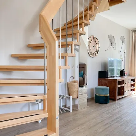 Lucky Seven Lägenhet