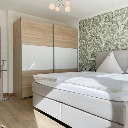 Lucky Seven Lägenhet