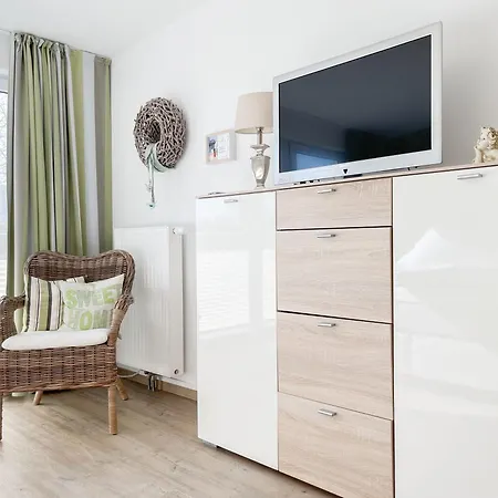 Lucky Seven Lägenhet