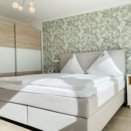 Lägenhet Lucky Seven