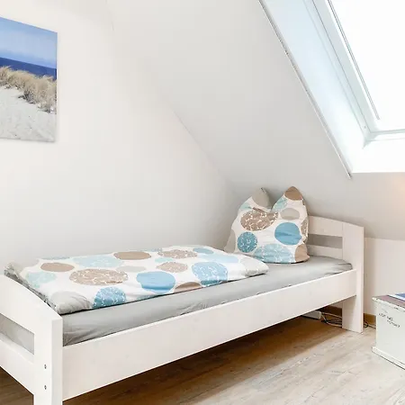 Lucky Seven Appartement *