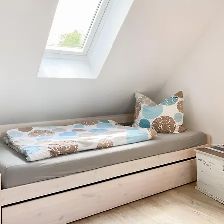 Lucky Seven Appartement