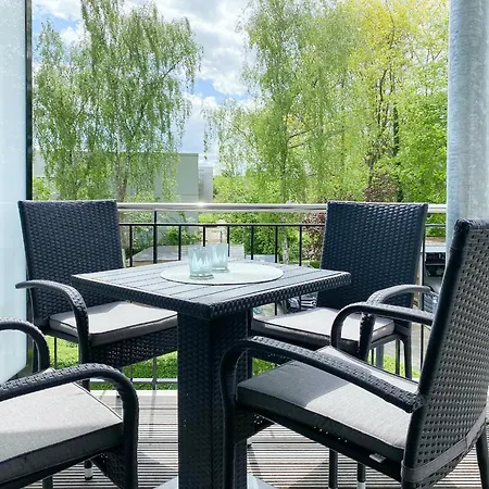 Lucky Seven Appartement