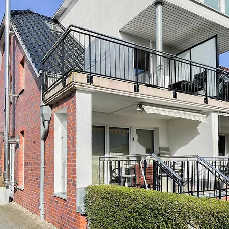 Appartement Lucky Seven *