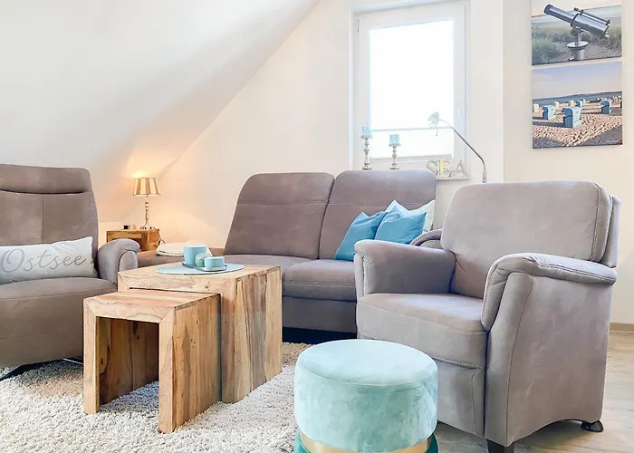 Lucky Seven Timmendorfer Strand