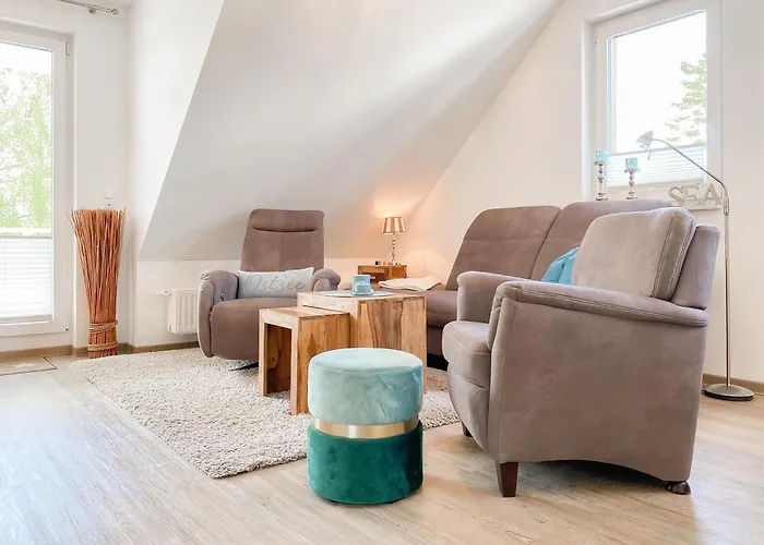 Lucky Seven * Timmendorfer Strand