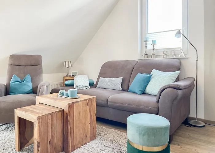 Apartamento Lucky Seven *