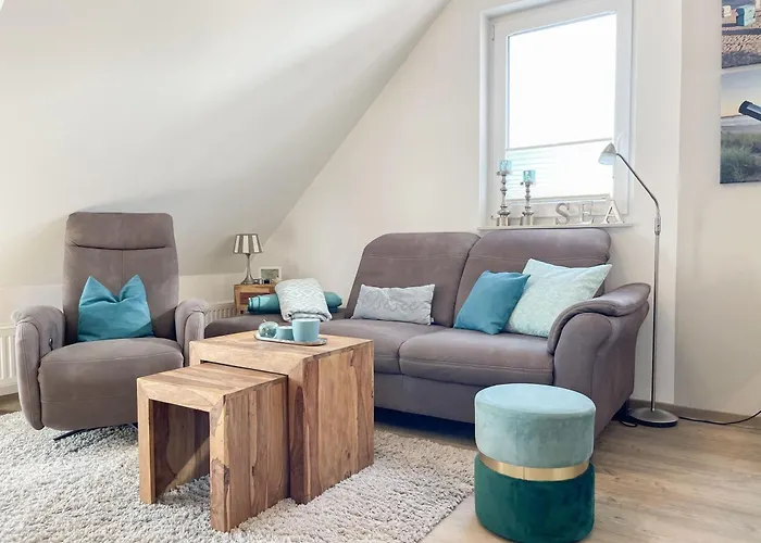 Lucky Seven Timmendorfer Strand