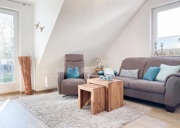 Lucky Seven Lägenhet *