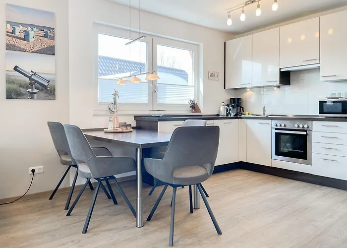 Lägenhet Lucky Seven