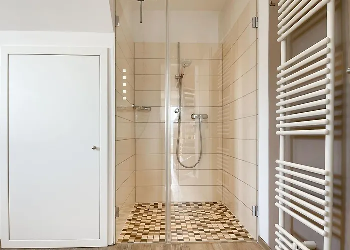 Lucky Seven Apartamento