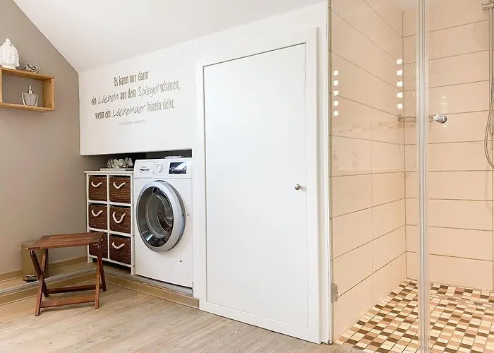 Apartamento Lucky Seven