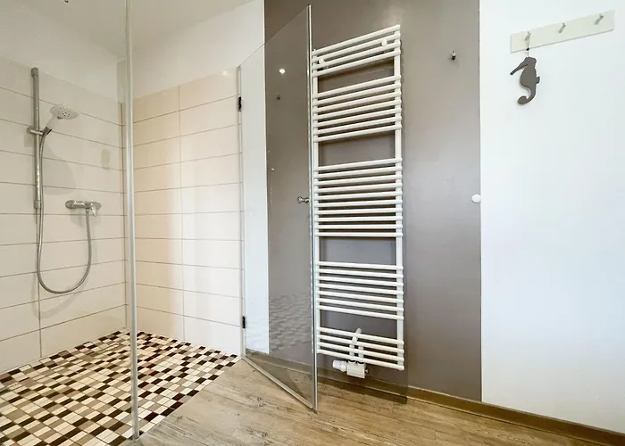 Lucky Seven Apartamento Timmendorfer Strand