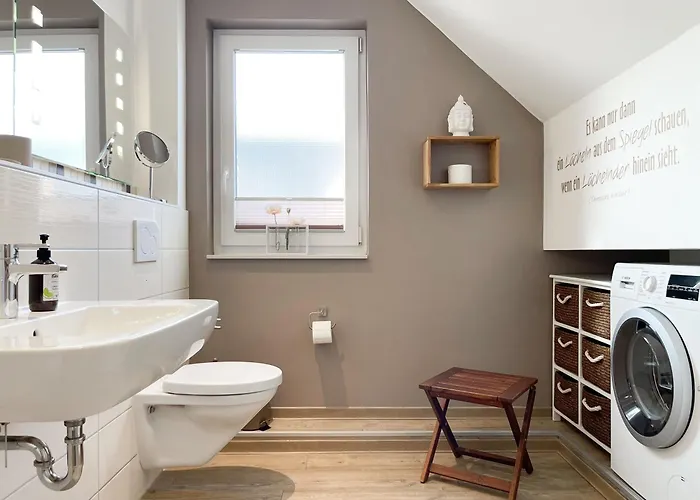 Lägenhet Lucky Seven