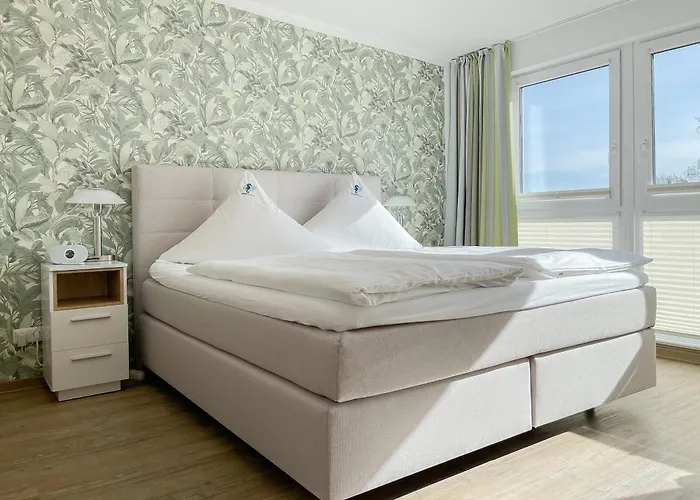 Lucky Seven Apartamento Timmendorfer Strand