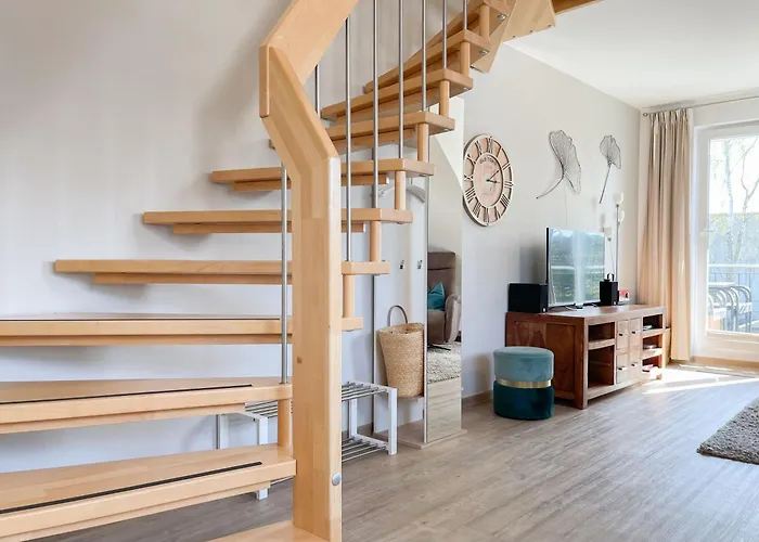 Lucky Seven Apartamento