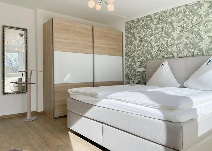 Lucky Seven Apartamento