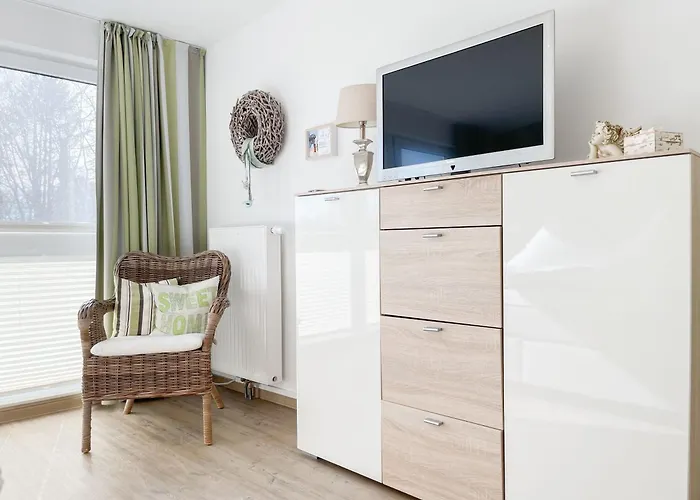 Lucky Seven Apartamento