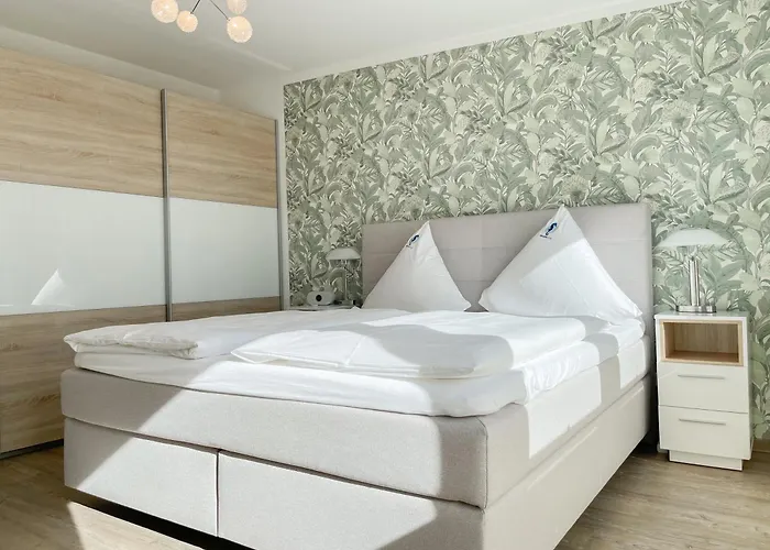 Apartamento Lucky Seven