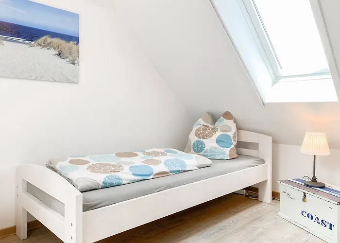 Lucky Seven Apartamento *