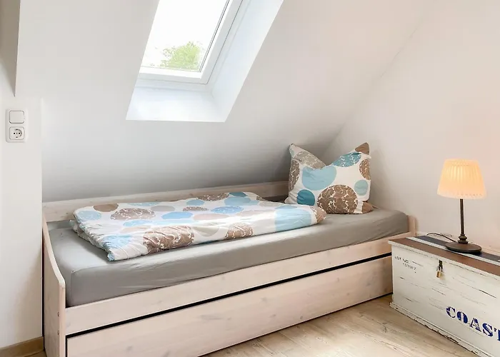 Lucky Seven Apartamento