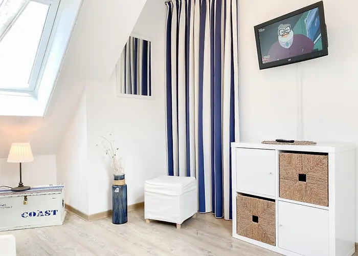 Apartamento Lucky Seven *