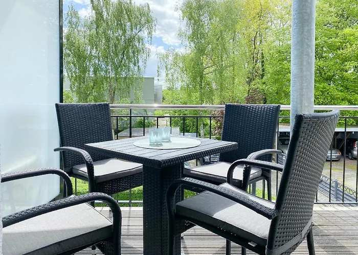 Lucky Seven Apartamento