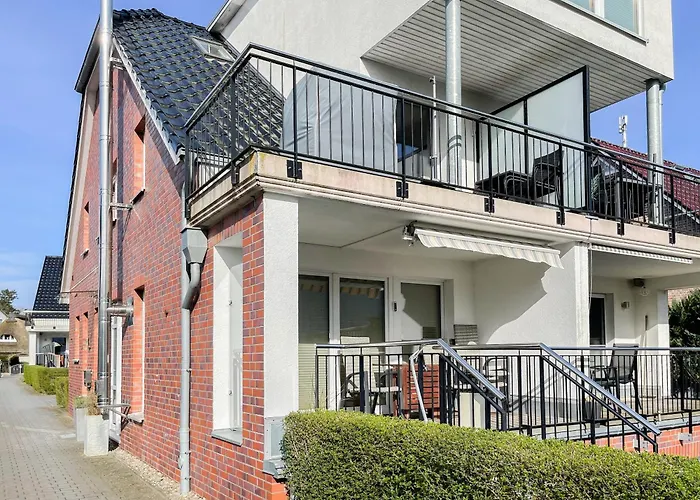 Lägenhet Lucky Seven *